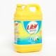 Жидкость для посуды Liby Чистая посуда, 2 кг.