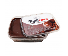 Шоколадный крем «Нутелка», 300 гр