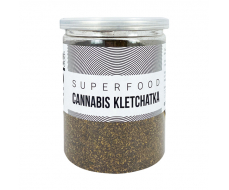 Конопляная клетчатка, 200 гр.