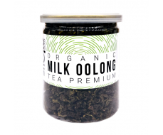 Молочный УЛУН чай, 120г