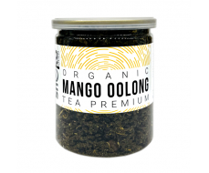 Манговый УЛУН чай, 120г