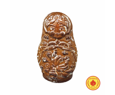 Матрёшка (200 гр) пряник с фруктовым повидлом
