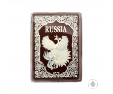 Russia жарптица (600 грамм) 