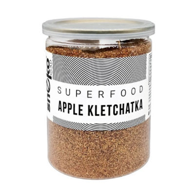 Яблочная клетчатка, 200 гр.