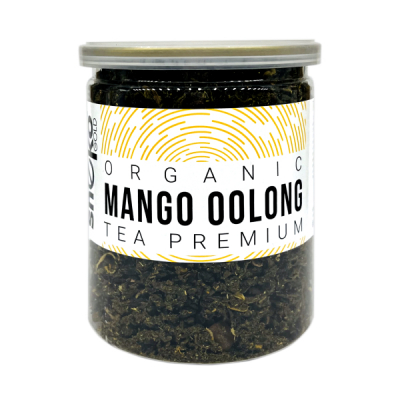 Манговый УЛУН чай, 120г